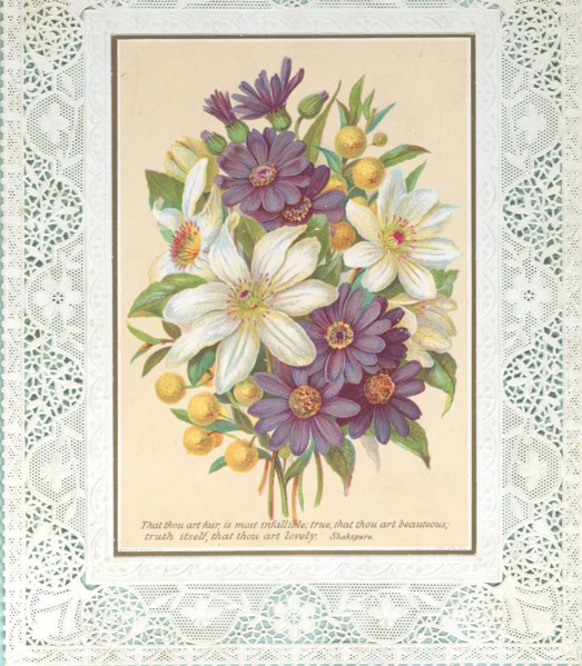 Valentine, 1876.