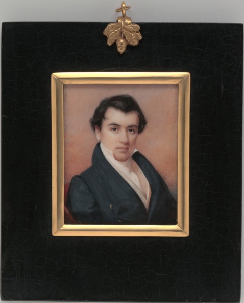 John Neagle, 1830.