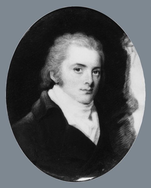 John Langdon Sullivan, 1797.