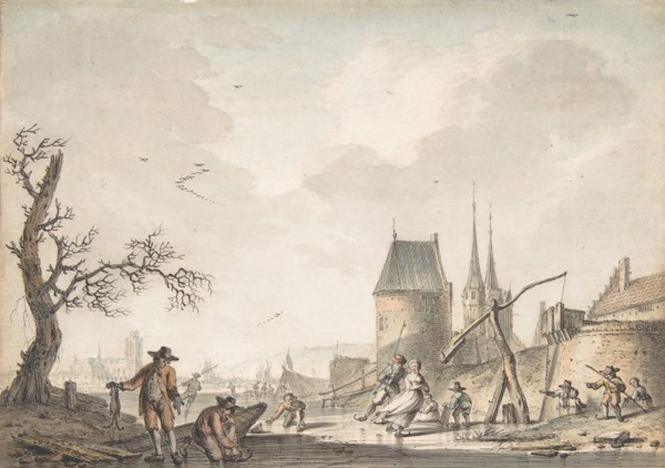 January, 1772.