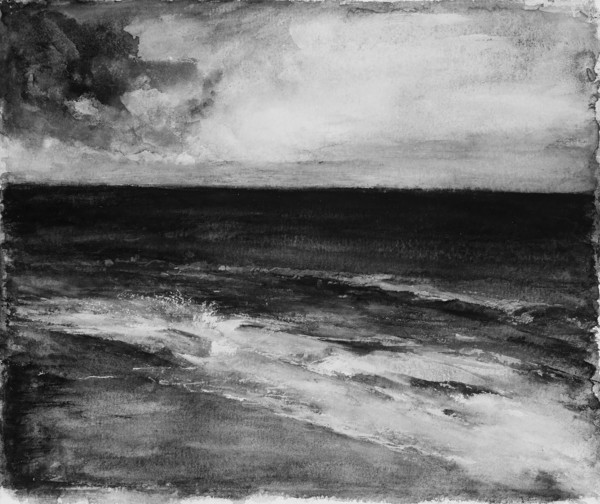 Marine, 1883 (?).