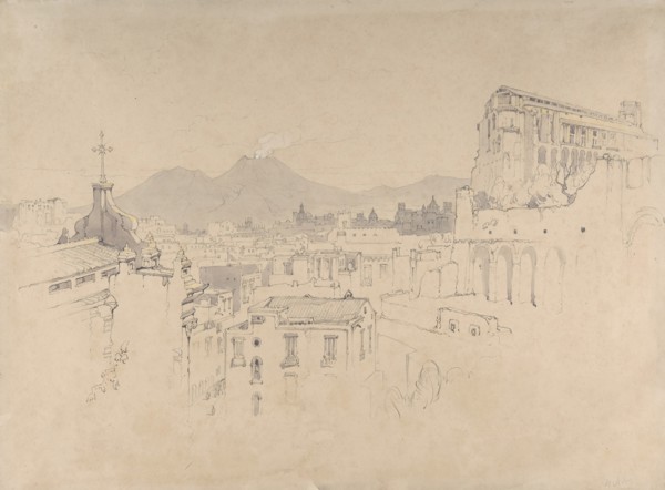 Naples, 1841 (?).