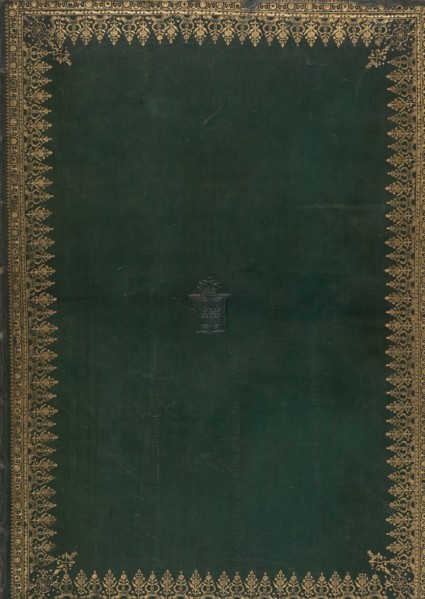 Plans, Elevations, Sections, and Perspective Views of the Gardens and Buildings of Kew, 1763.