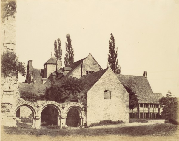 Wenlock, 1850s-60s.