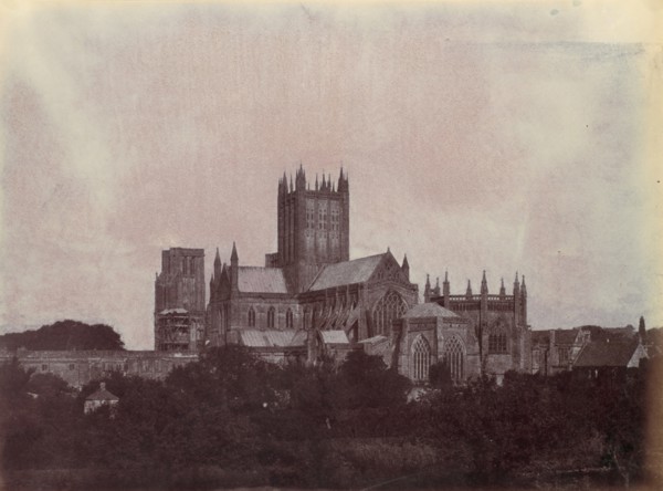 Wells, 1857.