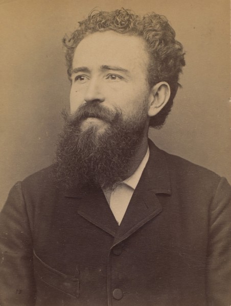 Matha. , 1880s-90s.