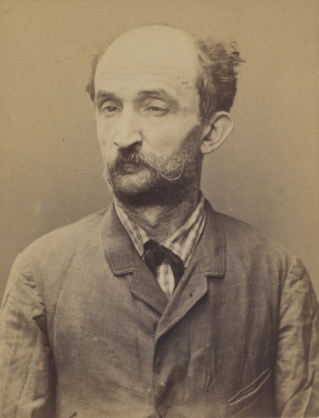 Rampin. Pierre. 3/7/94, 1894.
