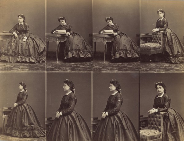 Schneider, May-August 1863.