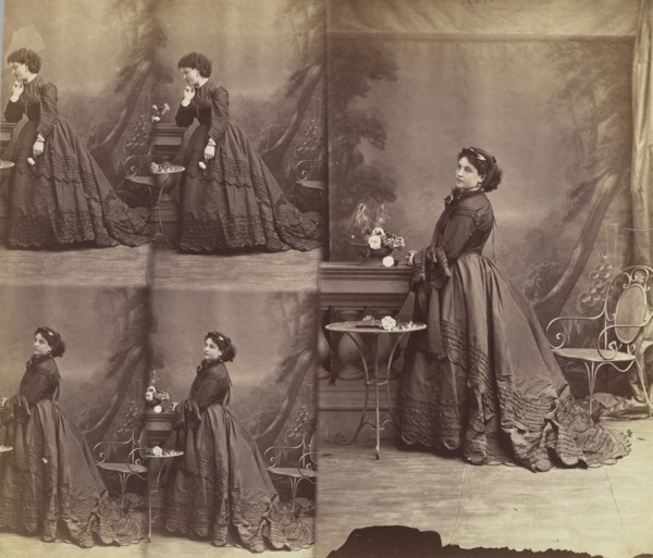 Finali, 1866.