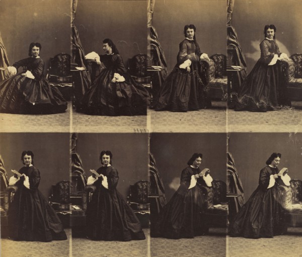 Mangin, 1861.