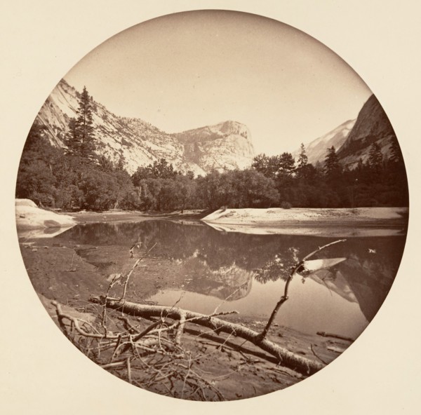 [Yosemite National Park, California], ca. 1878.