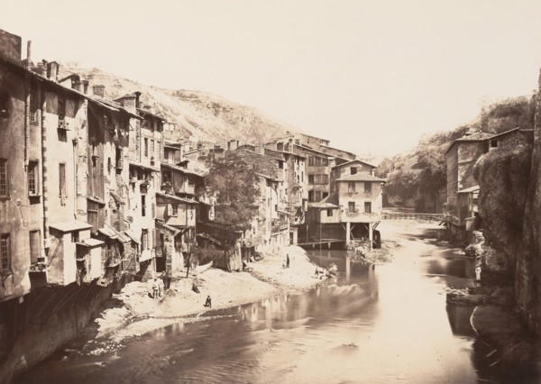 Vienne, St. Jean, ca. 1861.