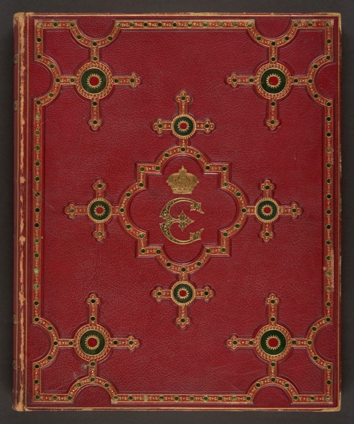 Cochinchine et Cambodge, 1866.