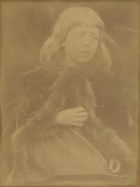 [Unidentified Child], 1873.