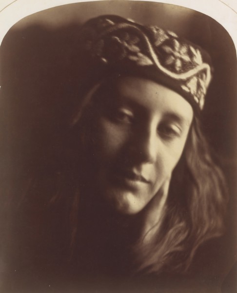 Zoe, Maid of Athens, 1866.