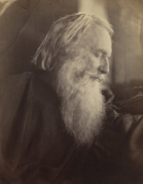 Henry Taylor, 1864. In addition to a distinguished career in civil service, Taylor was a widely recognized poet and playwright and Julia Margaret was an enthusiastic admirer of his work. He was among ...