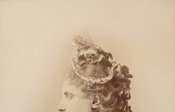 Les dernières, 1860s.