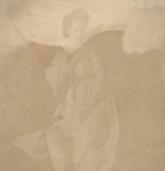 La Coucher, 1860s.