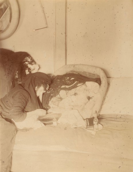 Les Chiens, 1875-80.