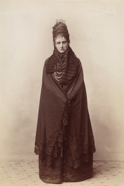 Rachel, September 1, 1893.