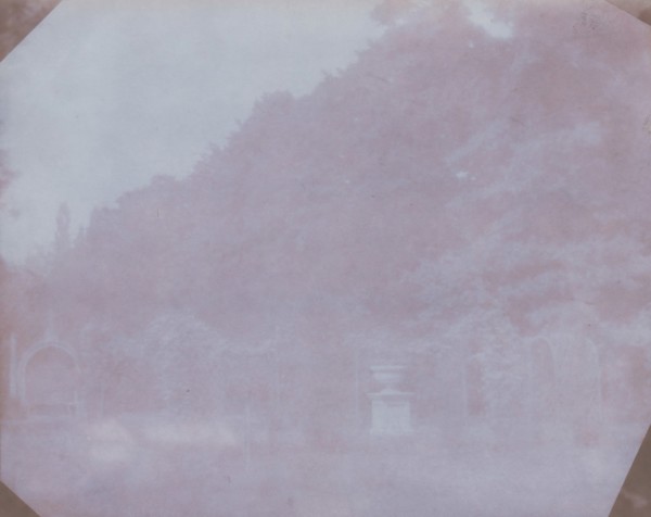 Mio Giardino, 1840.