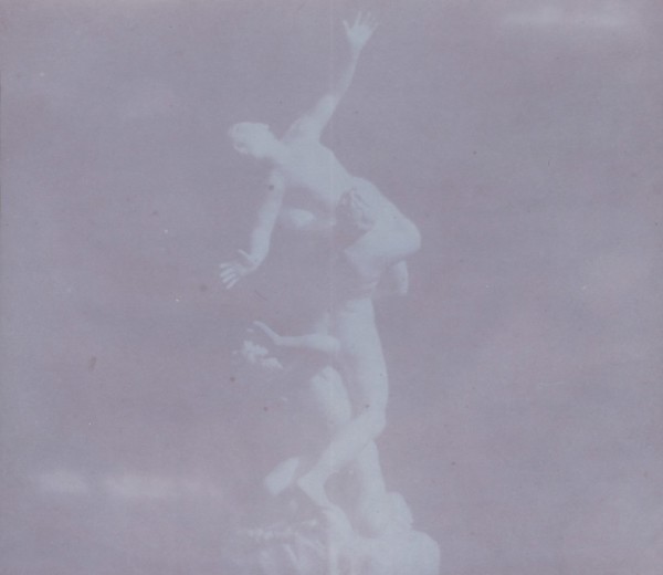 Camera Obscura, 1839-40.
