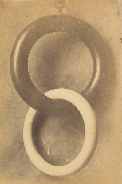 Passage of Matter Through Matter, July 27, 1878.