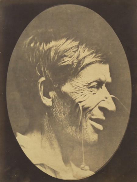 Figure 42: Gaiety expressed by the ideas of lustfulness, cynicism, and lewdness. , 1854-56, printed 1862.