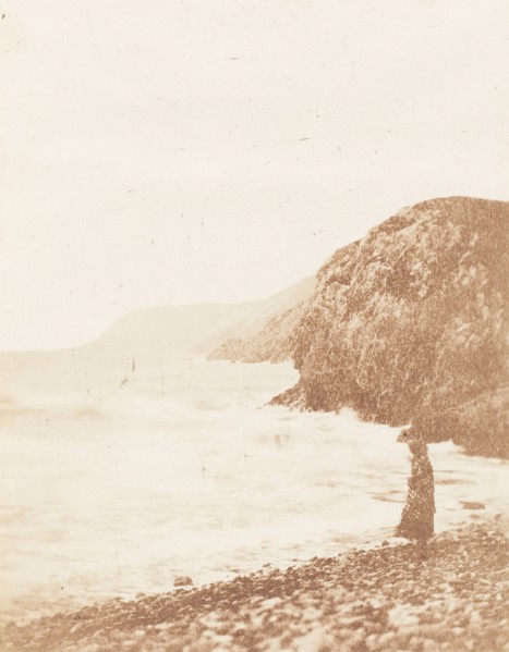 After the Storm, 1853-56.