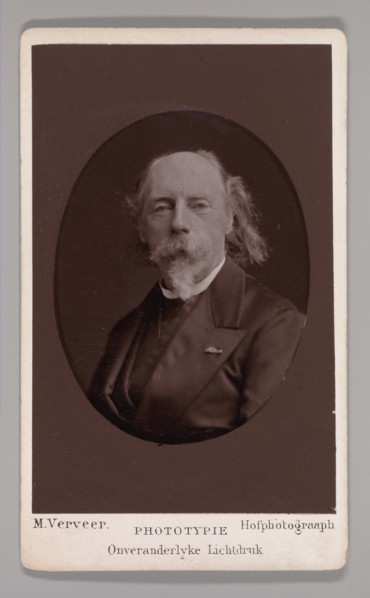[Unknown Subject], 1860s.