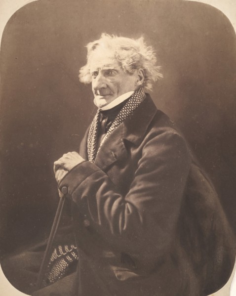 Pierre-Luc-Charles Cicéri, 1855-60.