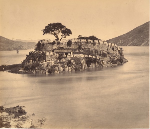 Ming Gam Pass River Min, ca. 1869.
