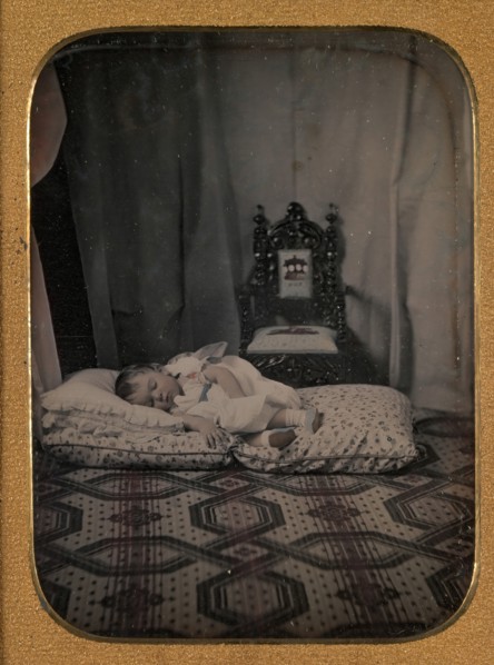 Victor Alexander Bruce (1849-1917), 1st Son of the 8th Earl of Elgin (Canada), 1851.