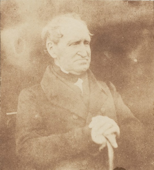 Dr. Cook, 1843-47.