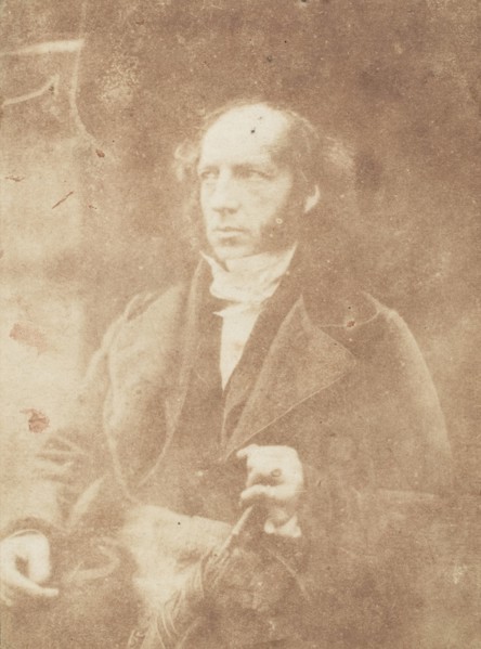 Campbell of Monzie, 1843-47.