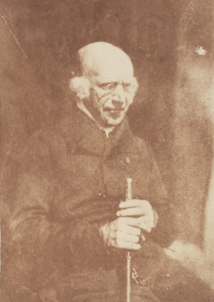 Davidson of Aberdeen, 1843-47.