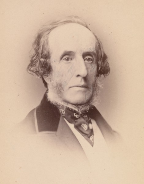 [Frederick Taylor], 1860s.