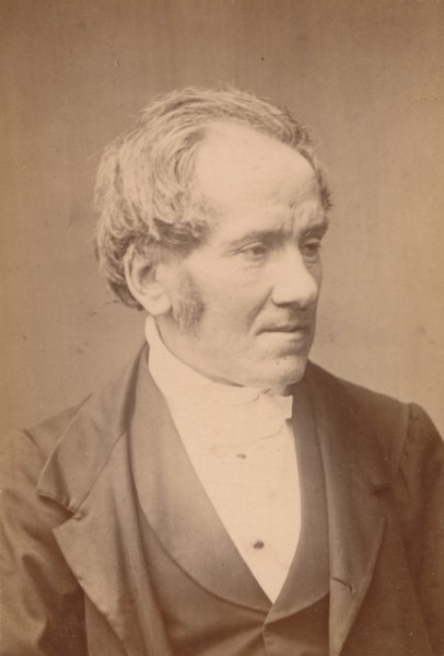 [Henry Weekes], 1860s.