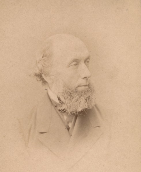 [Frederick Richard Pickersgill], 1860s.