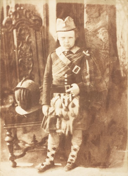 Jimmy Miller, 1843-47.
