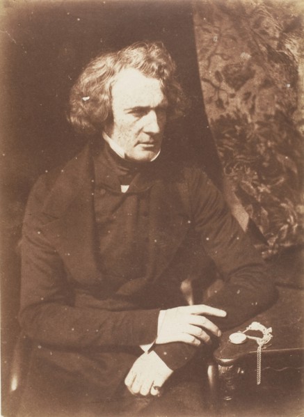 Sir John McNeill, 1843-47.