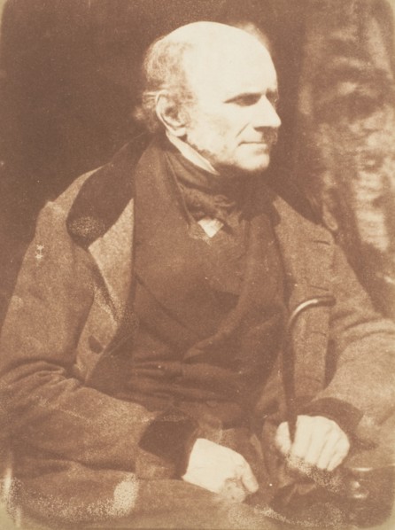Scott (of Peel), 1843-47.