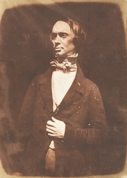 H.B. Johnston, R.S.A., 1843-47.