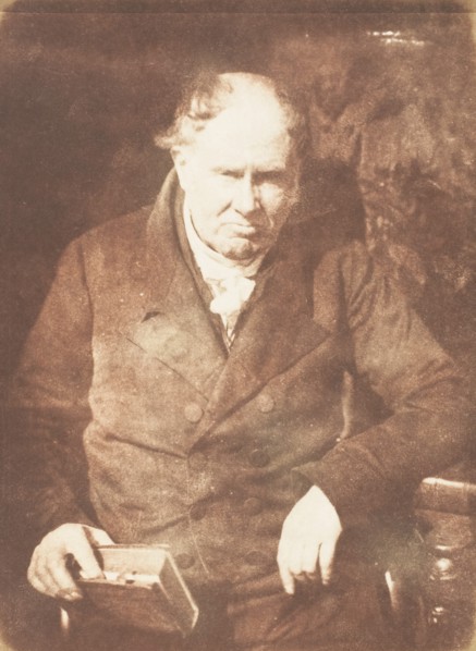 Dr. Monro, 1843-47.