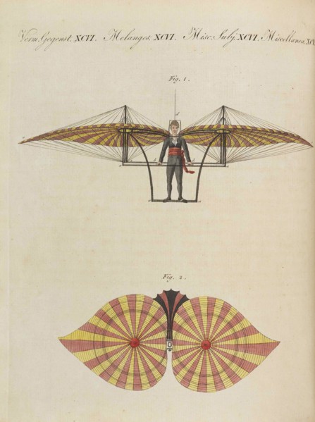 Children's Picture Book (Children's encyclopaedia) by Friedrich Johann Justin Bertuch, 1798-1830. Creator: Pupils of the Weimar Princely Free Drawing School.
