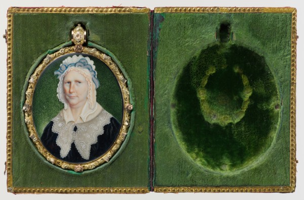 M.T. Webb, ca. 1830. Creator: Unknown.