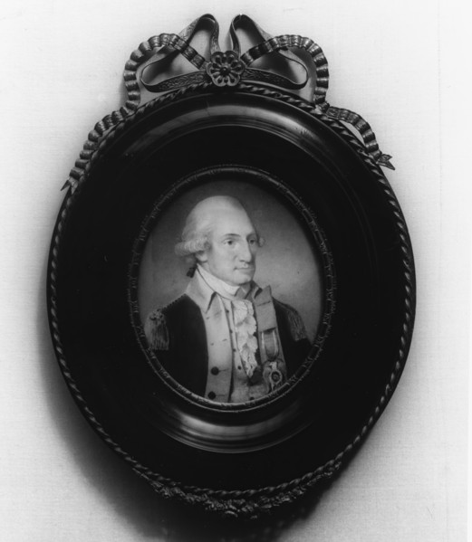 George Washington, ca. 1876. Creator: Unknown.