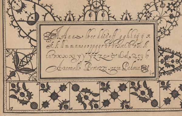 Ghirlanda: Di sei vaghi fiori scielti da piu famosi Giardini d'Italia, page 22 ..., October 1, 1604. Creators: Pietro Paulo Tozzi, Antonello Bertozzi, Sebastian Zanella.