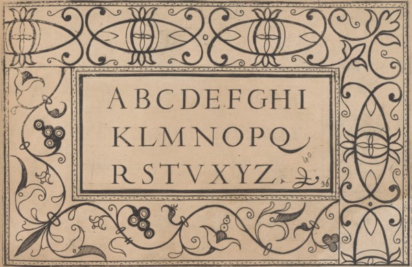 Ghirlanda: Di sei vaghi fiori scielti da piu famosi Giardini d'Italia, page 48 ..., October 1, 1604. Creators: Pietro Paulo Tozzi, Antonello Bertozzi, Sebastian Zanella.