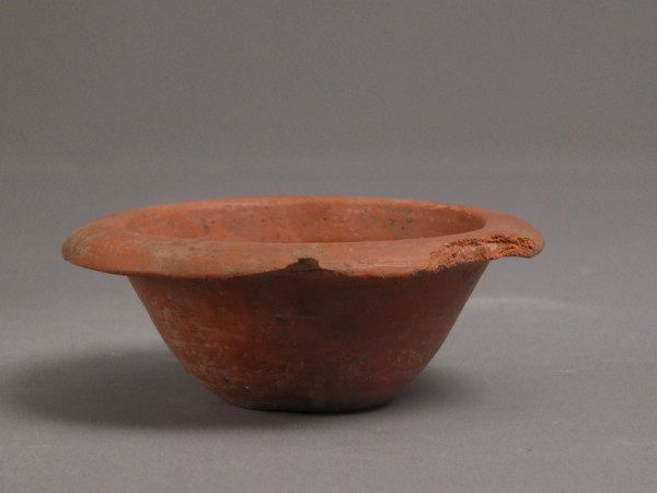 Nesting Bowl, Coptic, 4th-7th century.
